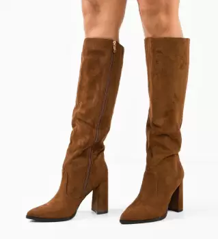 Cizme dama Tasmania Maro imagine