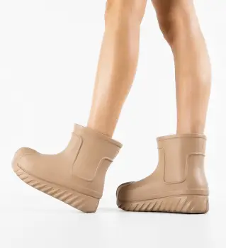 Cizme dama Trystan Khaki imagine