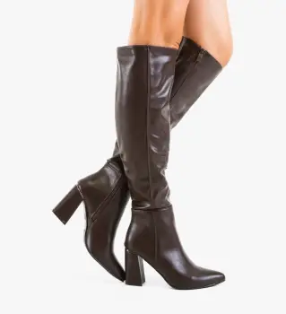 Cizme dama Tynber Maro imagine