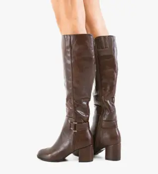 Cizme dama Vreyha Maro imagine