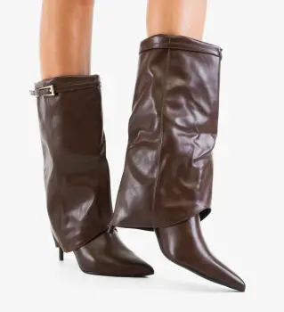 Cizme dama Yagara Maro imagine