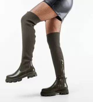 Cizme Rodney Verzi imagine