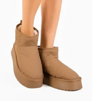 Cizme tip UG Guslavy Maro imagine