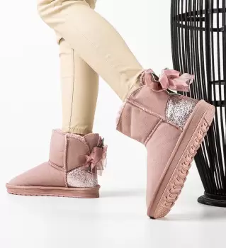 Cizme tip Ug Keith Roz imagine