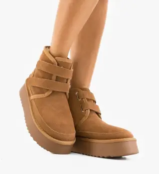 Cizme tip Ug Mymmo Maro imagine