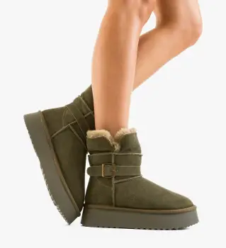 Cizme tip Ug Nerja Verzi imagine