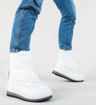 Cizme Tip Ug Sohaib Albe imagine