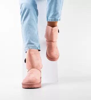 Cizme Tip Ug Yubila Nude imagine