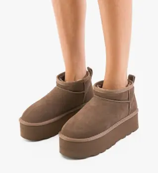 Cizme tip Ug Zayne Maro imagine