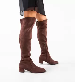 Cizme Ycsel Maro imagine