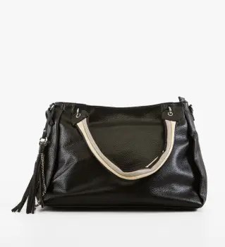 Geanta dama Hypo Neagra imagine