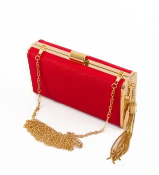 Geanta plic Jamna Rosie imagine