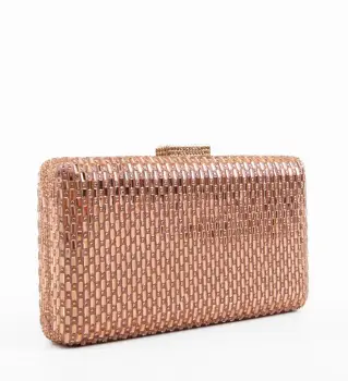 Geanta plic Korme Roz imagine