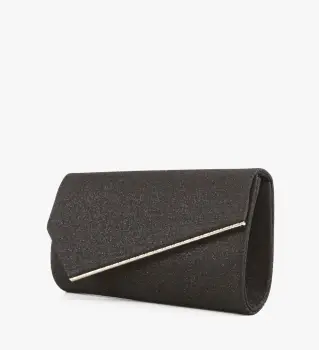 Geanta plic Rila Neagra imagine