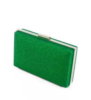 Geanta plic Vrasta Verde imagine