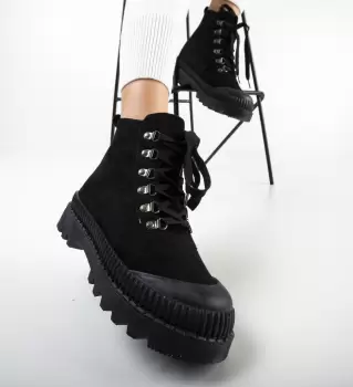 Ghete Abby Negre imagine