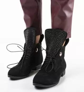 Ghete Akhtar Negre imagine