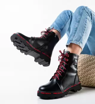 Ghete Alejandro Negre imagine