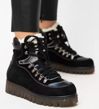 Ghete Armina Negre imagine