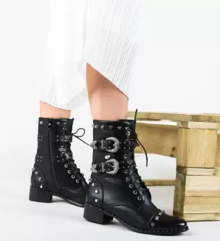 Ghete Bass Negre imagine