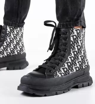 Ghete Betts Negre imagine