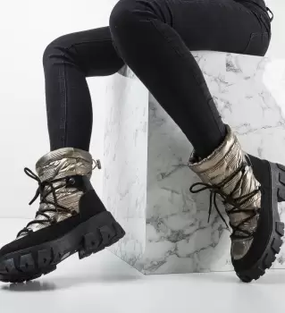 Ghete Burg Aurii imagine