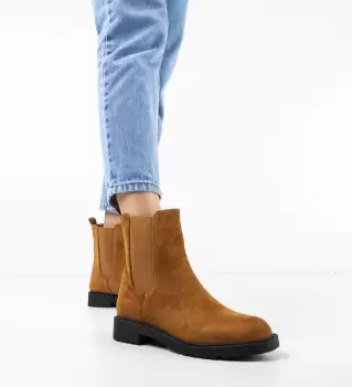 Ghete Burris Camel imagine