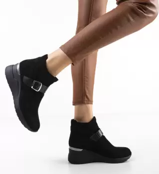 Ghete Cisneros Negre imagine