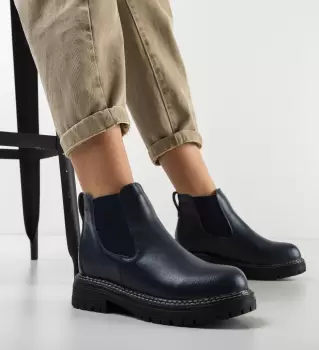 Ghete Cizi Bleumarin imagine