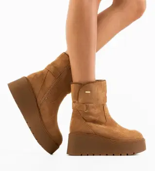 Ghete dama Adelyny Camel imagine