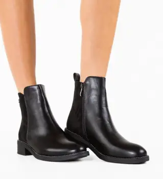 Ghete dama Adil Negre imagine