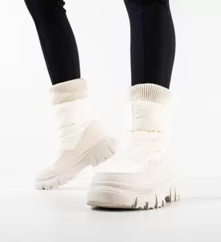 Ghete dama Aengy Bej imagine