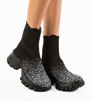 Ghete dama Ahutar Negre imagine