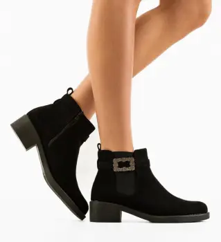 Ghete dama Aiza Negre imagine