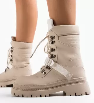 Ghete dama Algala Bej imagine