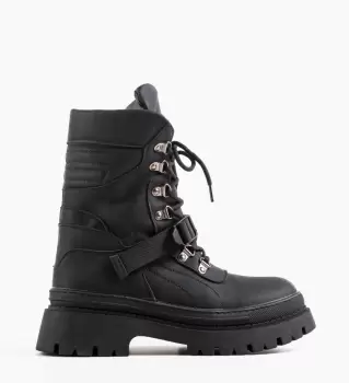 Ghete dama Algala Negre imagine