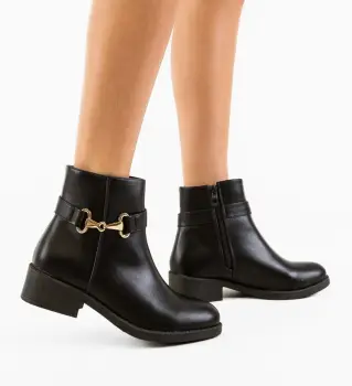 Ghete dama Alyss Negre imagine