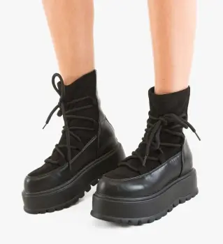 Ghete dama Amore Negre imagine