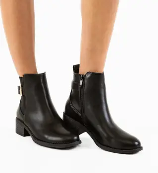 Ghete dama Andil Negre imagine