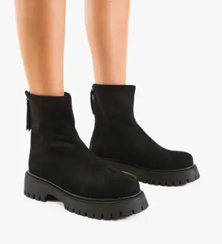 Ghete dama Andrez Negre 2 imagine