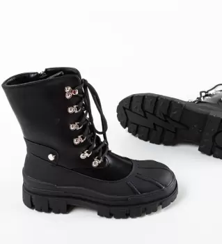 Ghete dama Anotimp Negre imagine