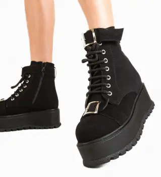 Ghete dama Anton Negre 3 imagine