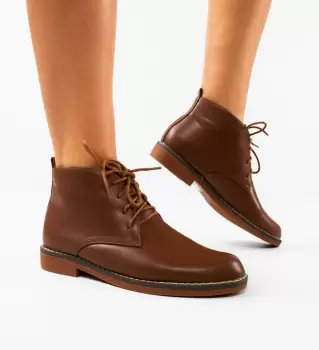 Ghete dama Areg Camel imagine