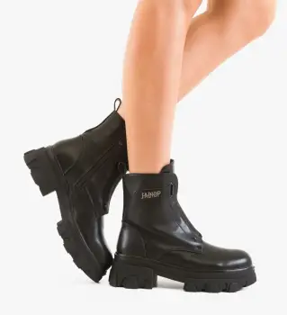 Ghete dama Argaj Negre 2 imagine