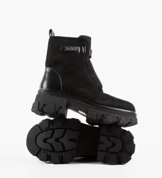 Ghete dama Argaj Negre imagine