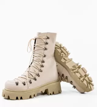 Ghete dama Arhaga Bej imagine