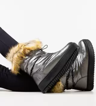 Ghete dama Baq Gri imagine