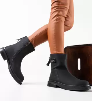 Ghete dama Bear Negre imagine