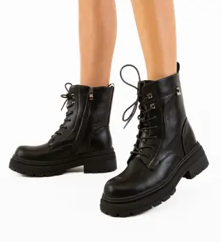 Ghete dama Beder Negre 2 imagine