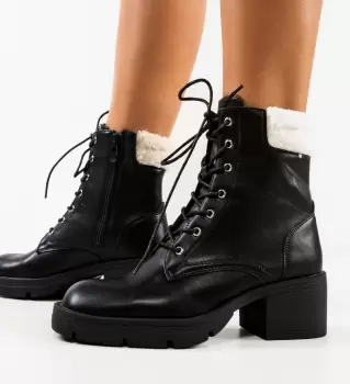 Ghete dama Bella Negre imagine